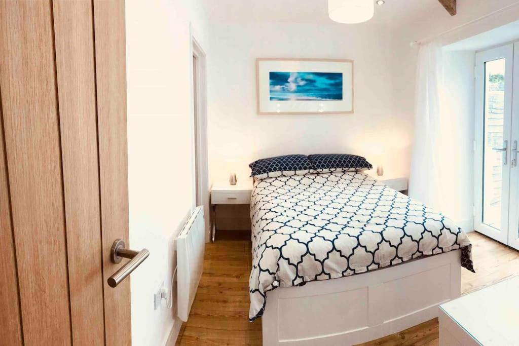Unique Cornish Cottage Conversion Central Location Redruth Exterior foto