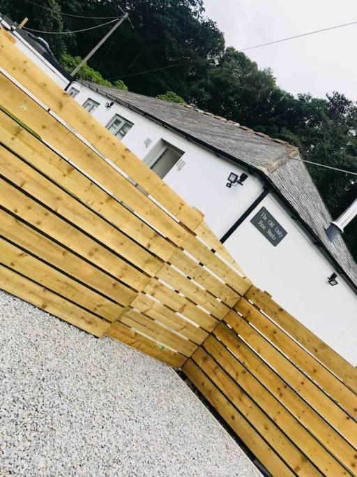 Unique Cornish Cottage Conversion Central Location Redruth Exterior foto
