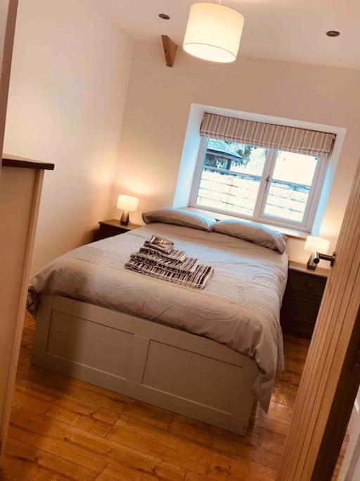 Unique Cornish Cottage Conversion Central Location Redruth Exterior foto