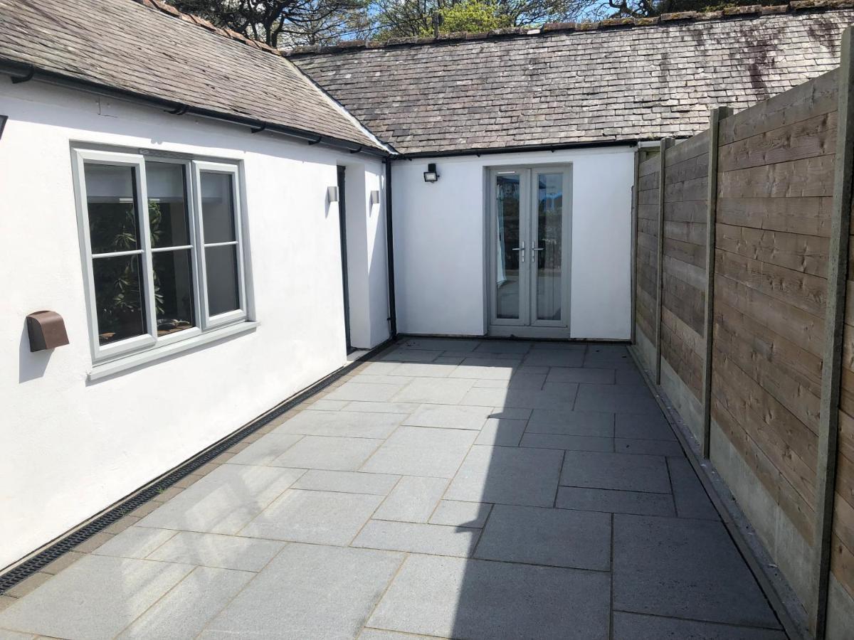 Unique Cornish Cottage Conversion Central Location Redruth Exterior foto